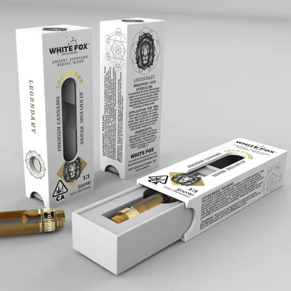 Custom Vape Coil Boxes - Image 7