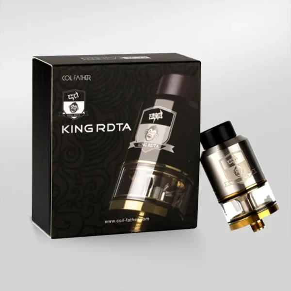 Custom Vape Coil Boxes - Image 4