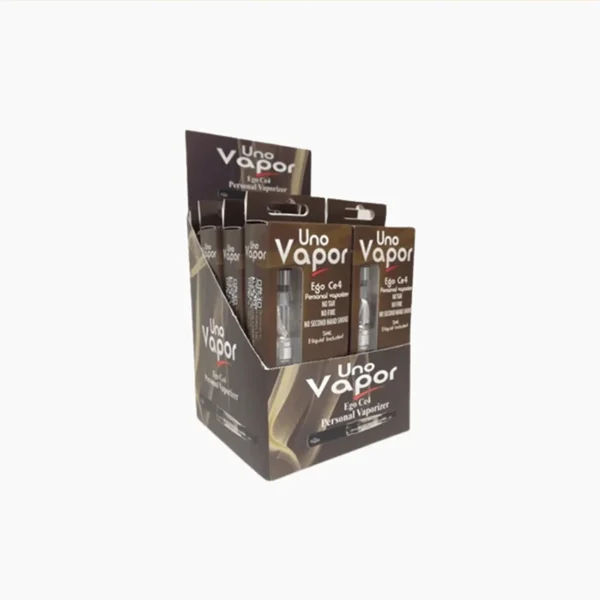 Custom Vape Display Boxes - Image 2