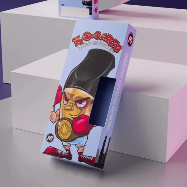 Custom Vape Display Boxes - Image 3