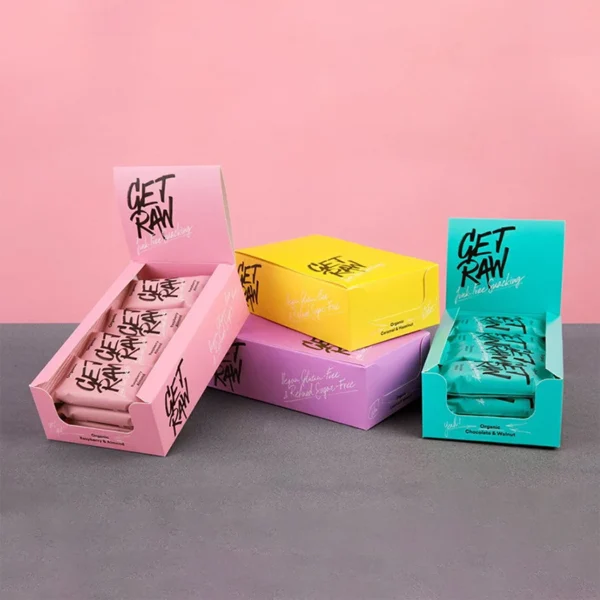 Custom Vape Display Boxes - Image 4