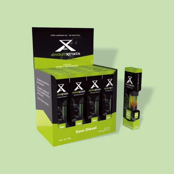Custom Vape Display Boxes - Image 5
