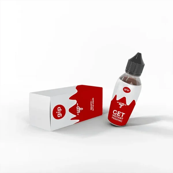 Custom Vape Juice Boxes - Image 2