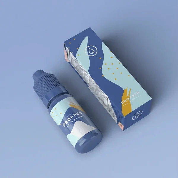 Custom Vape Juice Boxes - Image 3