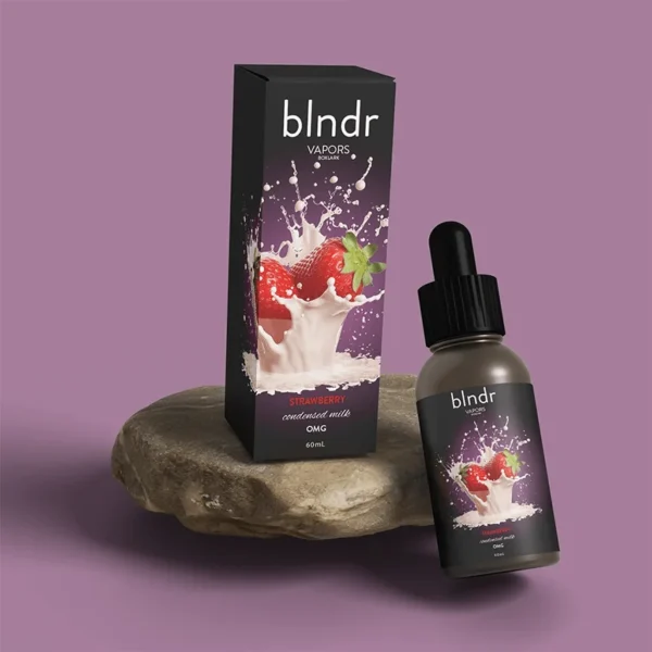 Custom Vape Juice Boxes - Image 4