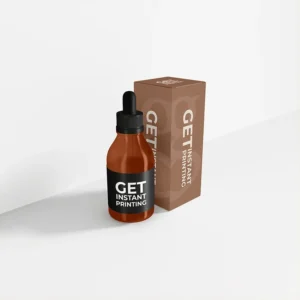 Custom Vape Juice Boxes