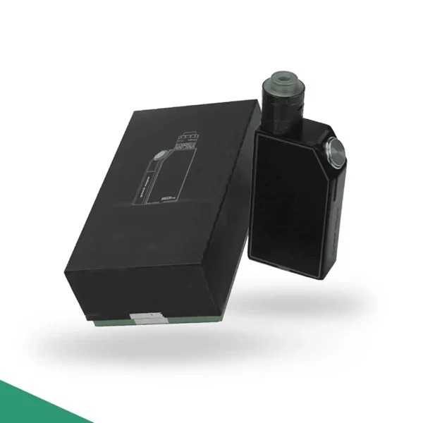 Custom Vape Mod Kits Boxes - Image 2