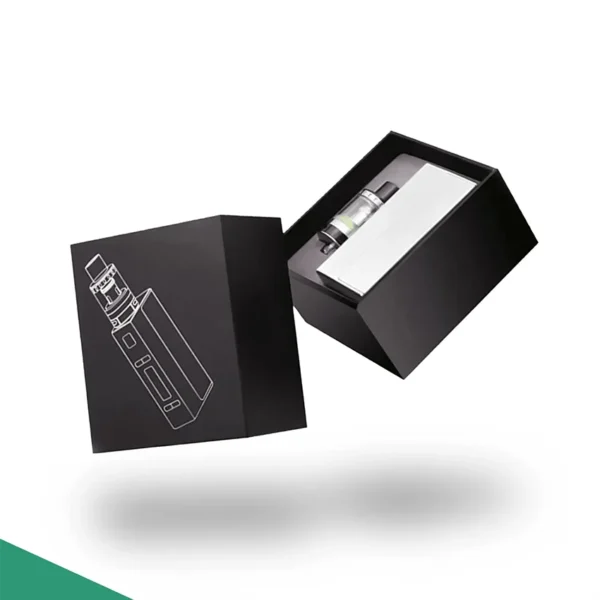 Custom Vape Mod Kits Boxes - Image 3