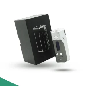 Custom Vape Mod Kits Boxes