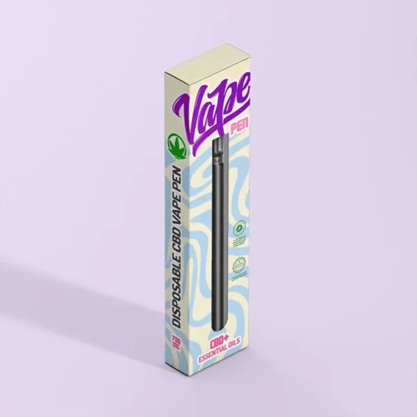 Custom Vape Pen Boxes - Image 3