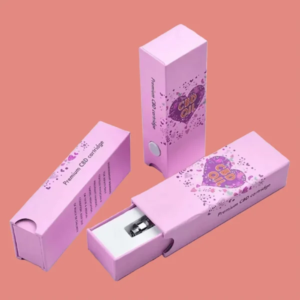 Custom Vape Pen Boxes - Image 5