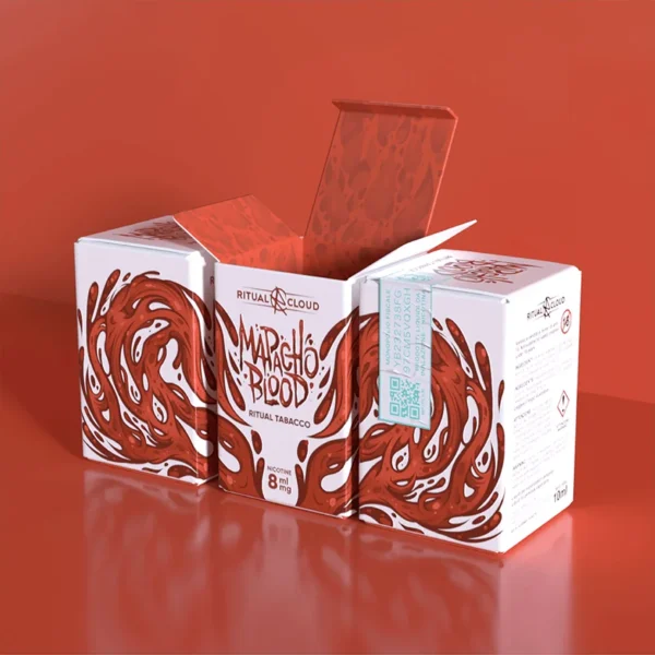 Custom Vape Tank Boxes - Image 3