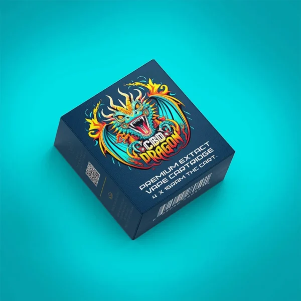Custom Vape Tank Boxes - Image 4