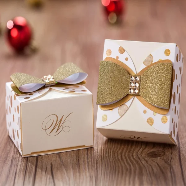 Custom Wedding Card Boxes - Image 4