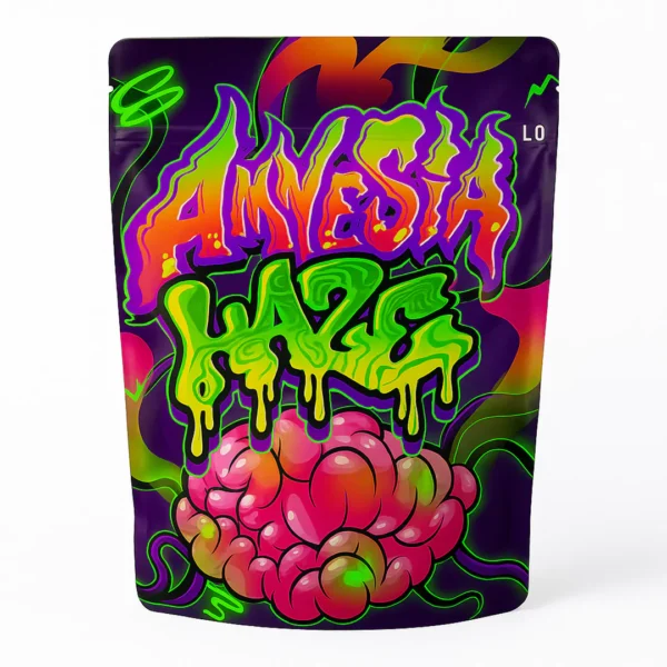 Direct Print Mylar Bags - Image 2