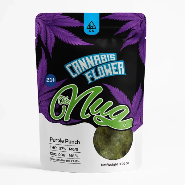 Direct Print Mylar Bags - Image 3