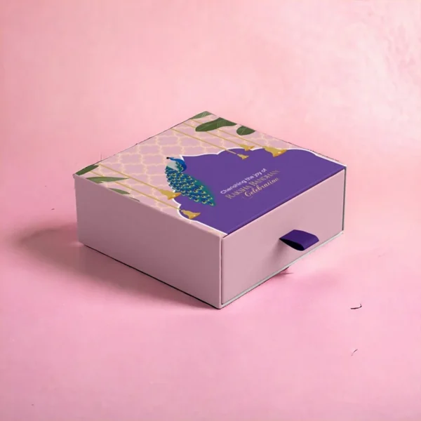Drawer Style Rigid Boxes - Image 3