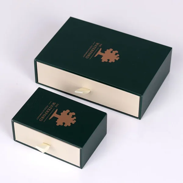 Drawer Style Rigid Boxes - Image 6
