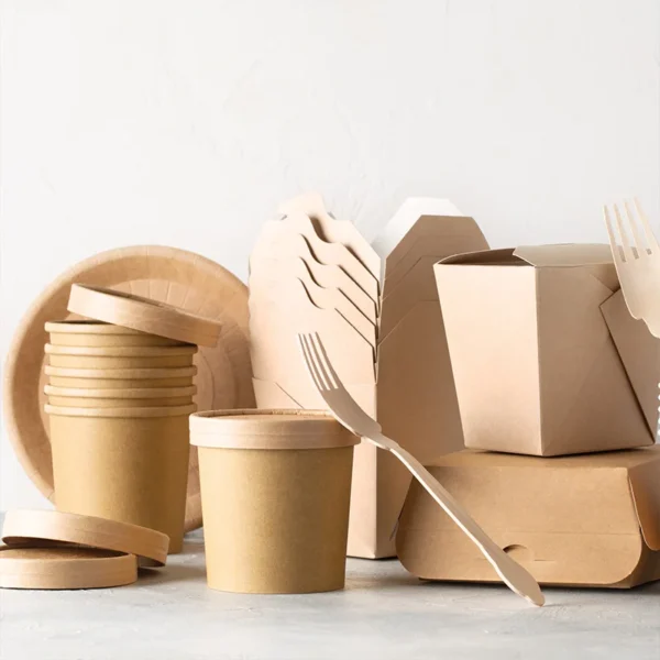 Eco Friendly Food Boxes - Image 2