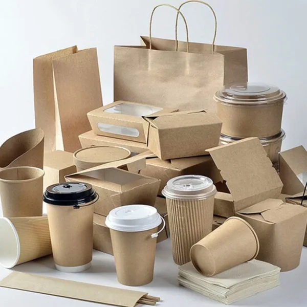 Eco Friendly Food Boxes - Image 4