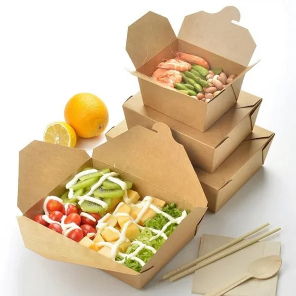 Eco Friendly Food Boxes - Image 6