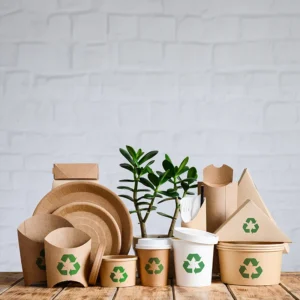 Eco Friendly Food Boxes