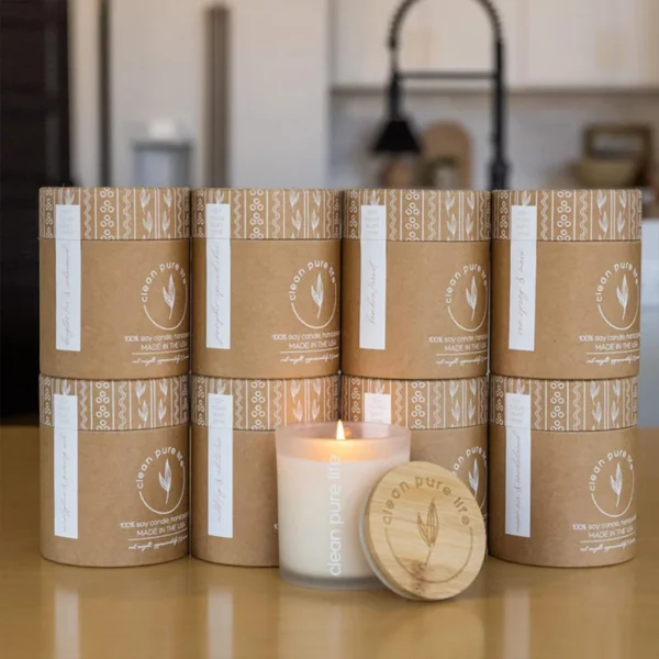 Eco-Friendly Rigid Boxes - Image 4