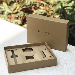 Eco-Friendly Rigid Boxes