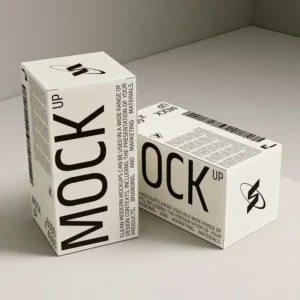 Eco Friendly Cosmetic Boxes