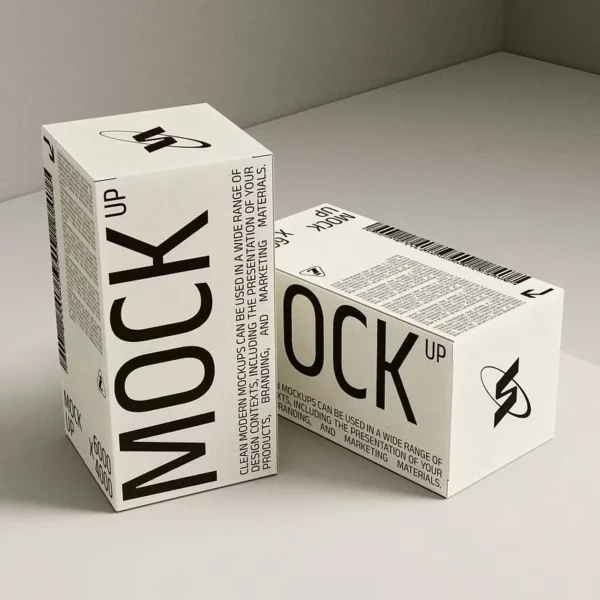 Eco Friendly Cosmetic Boxes