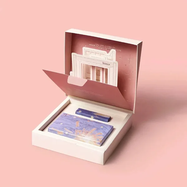 Eco Friendly Cosmetic Boxes - Image 4