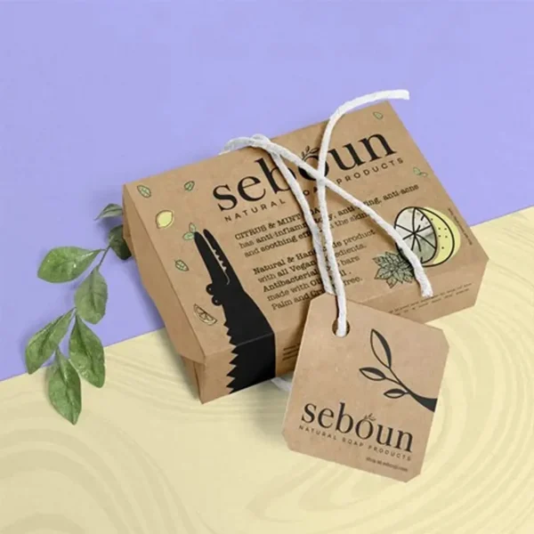 Eco Friendly Cosmetic Boxes - Image 5