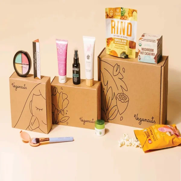 Eco Friendly Cosmetic Boxes - Image 6