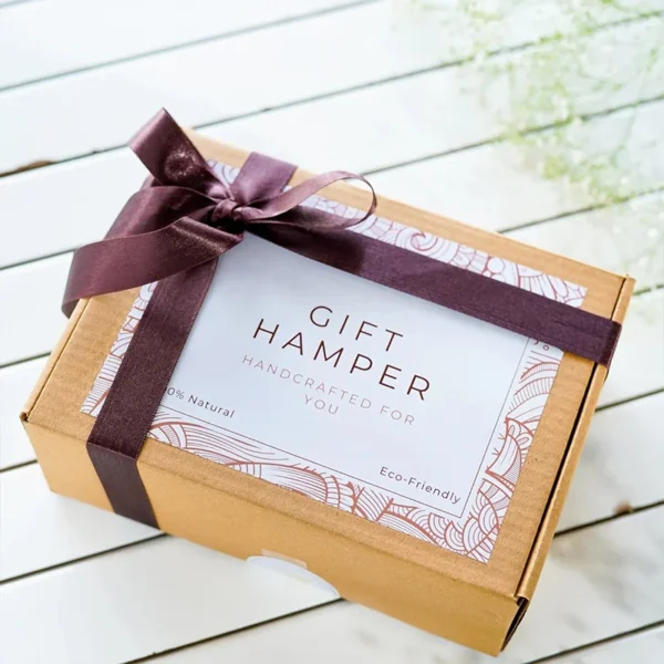 Eco Friendly Gift Boxes - Image 2
