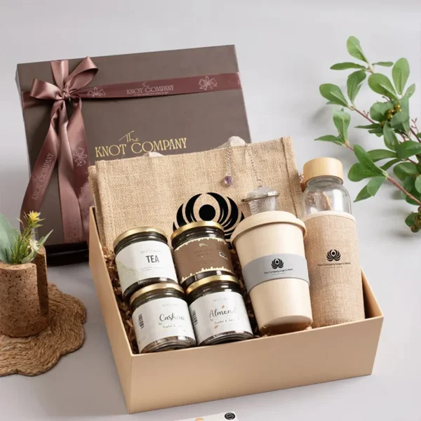 Eco Friendly Gift Boxes - Image 3