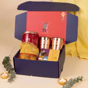 Eco Friendly Gift Boxes