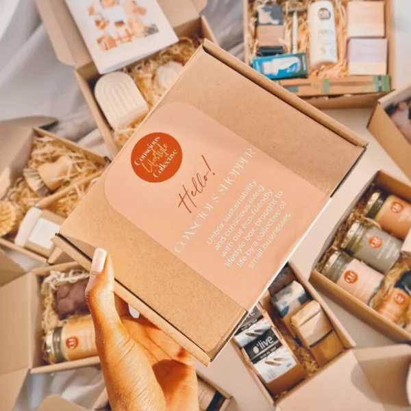 Eco Friendly Gift Boxes - Image 6
