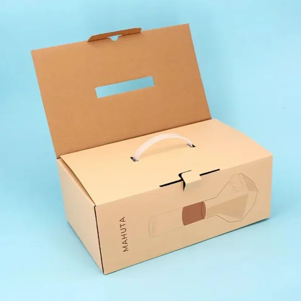 Eco Friendly Gift Boxes - Image 7
