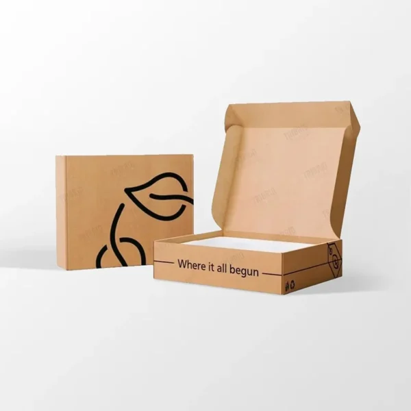 Eco Friendly Mailer Boxes - Image 2