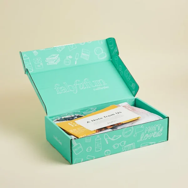 Eco Friendly Subscription Boxes - Image 2