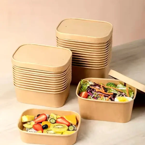 Eco Friendly Takeaway Boxes - Image 6