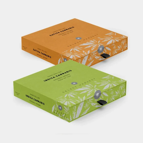 Edibles Boxes - Image 4