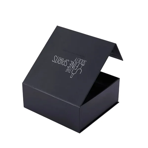 Embossed rigid boxes - Image 2