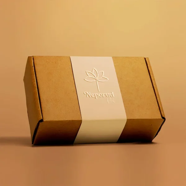 Embossed rigid boxes - Image 4
