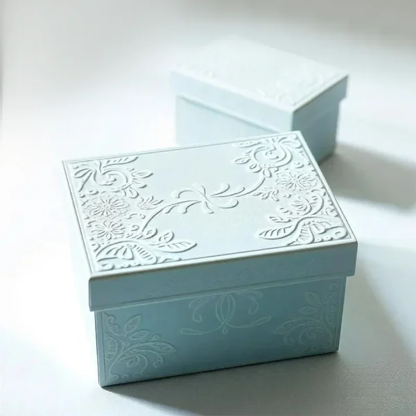 Embossed rigid boxes - Image 6