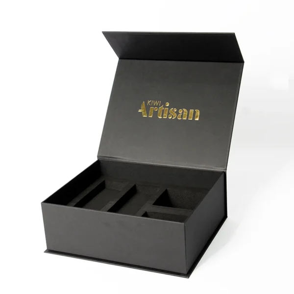 Embossed rigid boxes - Image 7