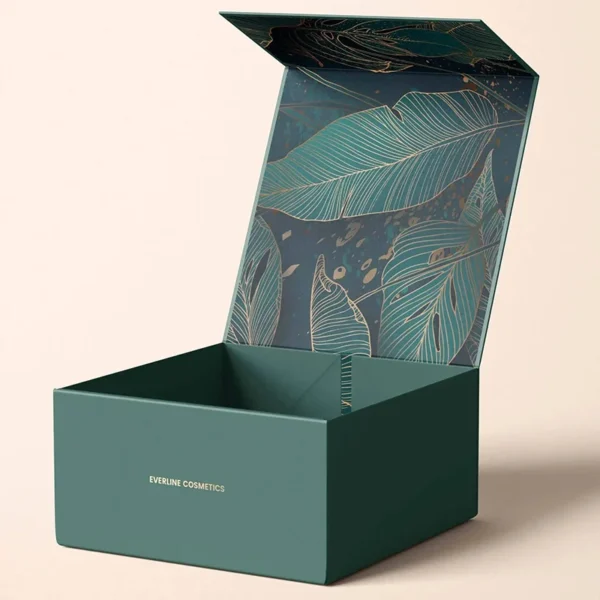 Foldable rigid boxes - Image 3