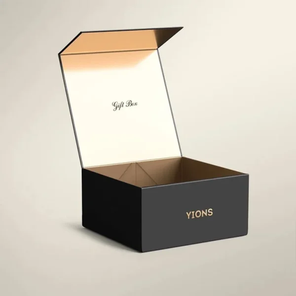 Foldable rigid boxes - Image 4
