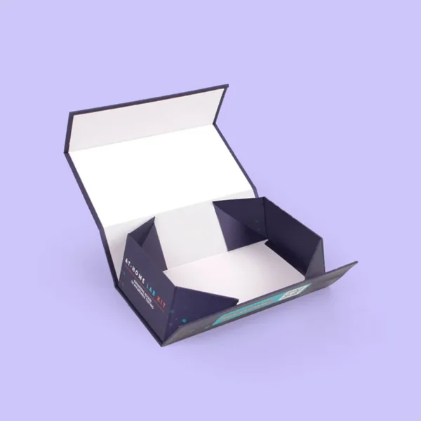 Foldable rigid boxes - Image 5