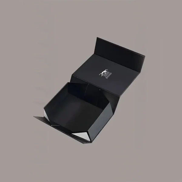 Foldable rigid boxes - Image 6